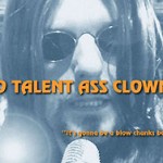 Ass Clowns Wallpaper #3