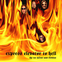 Express Elevator To Hell