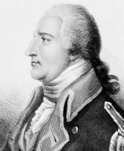 Benedict Arnold Memorial To Be Built in Norwich, Conn.