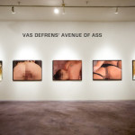 Vas Defrens’ Art Gallery